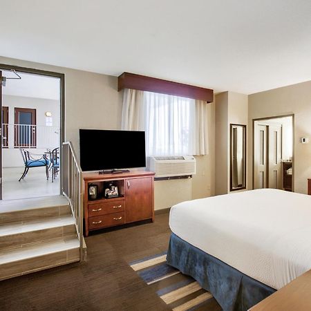 Wyndham New Orleans French Quarter Hotel Buitenkant foto
