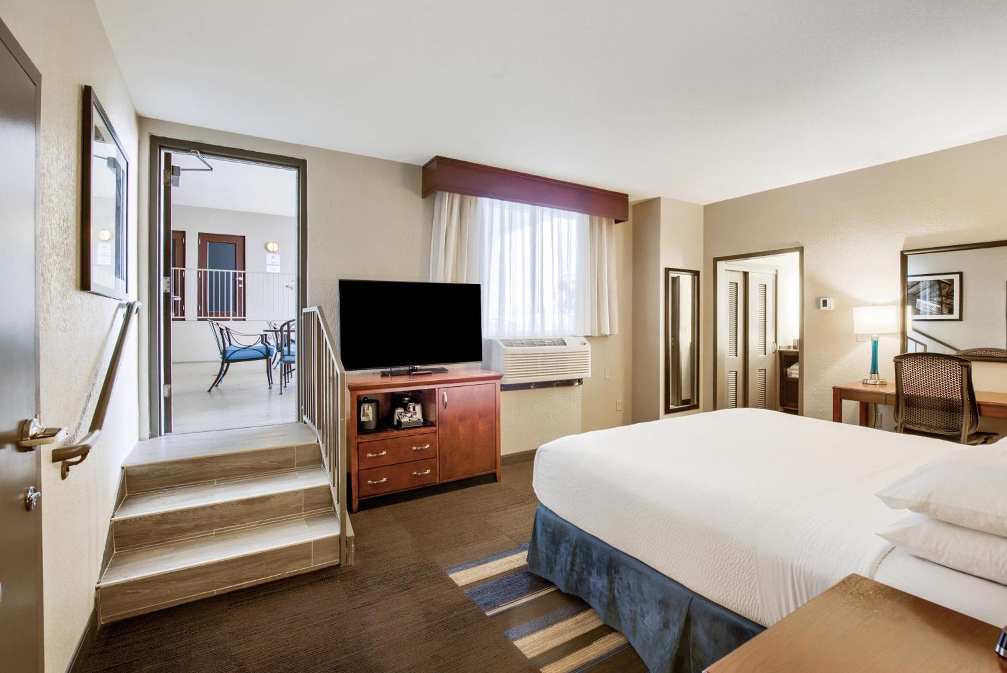 Wyndham New Orleans French Quarter Hotel Buitenkant foto